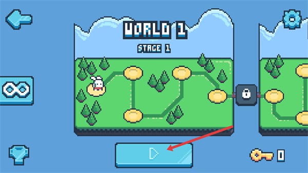 耶小兔子漢化作弊版