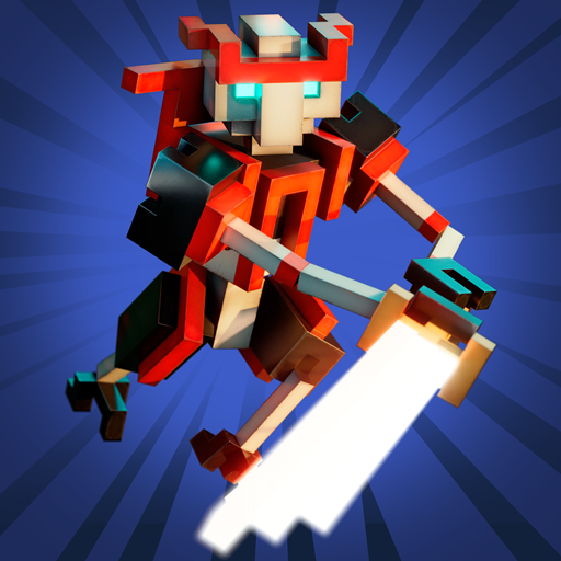 機器人角斗場手機版