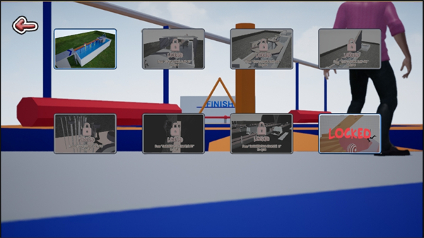 人偶模擬器手機版