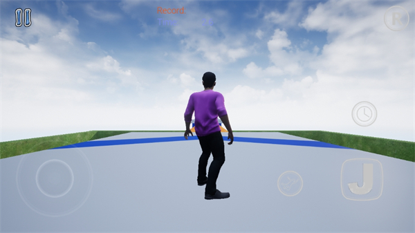 人偶模擬器手機版