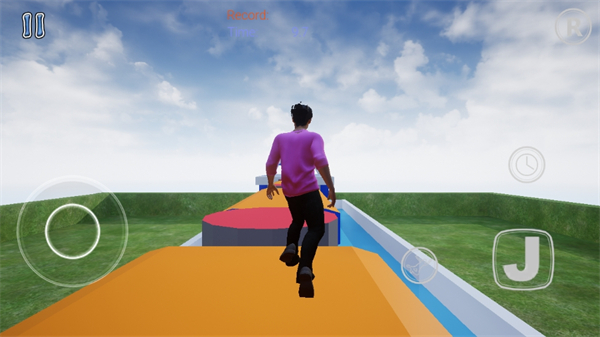 人偶模擬器手機版