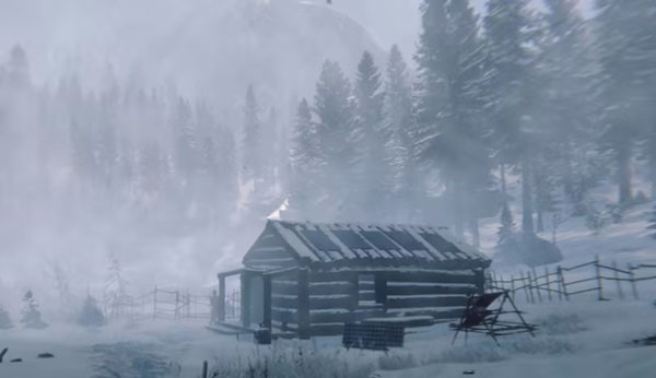 森林之子最新版