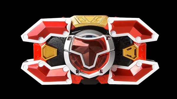 鎧甲勇士刑天變身模擬器手游