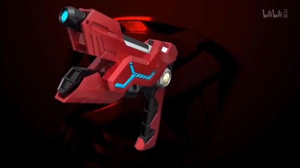 鎧甲勇士刑天變身模擬器手游