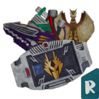 假面騎士龍騎腰帶模擬器正式版