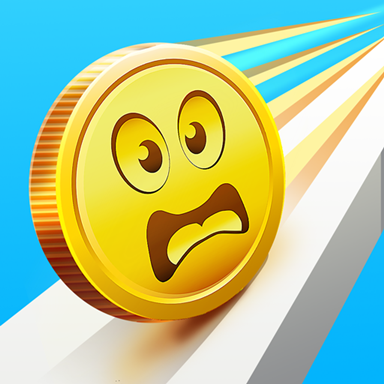 硬幣向前沖手機(jī)版