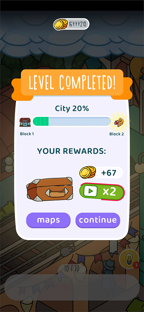 Find it隱藏尋寶(Find it! - Hidden object game)手機(jī)版