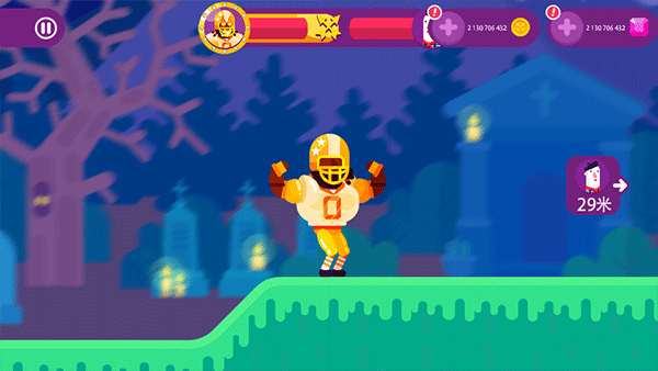 終極弓箭手(Ultimate Bowmasters)中文版