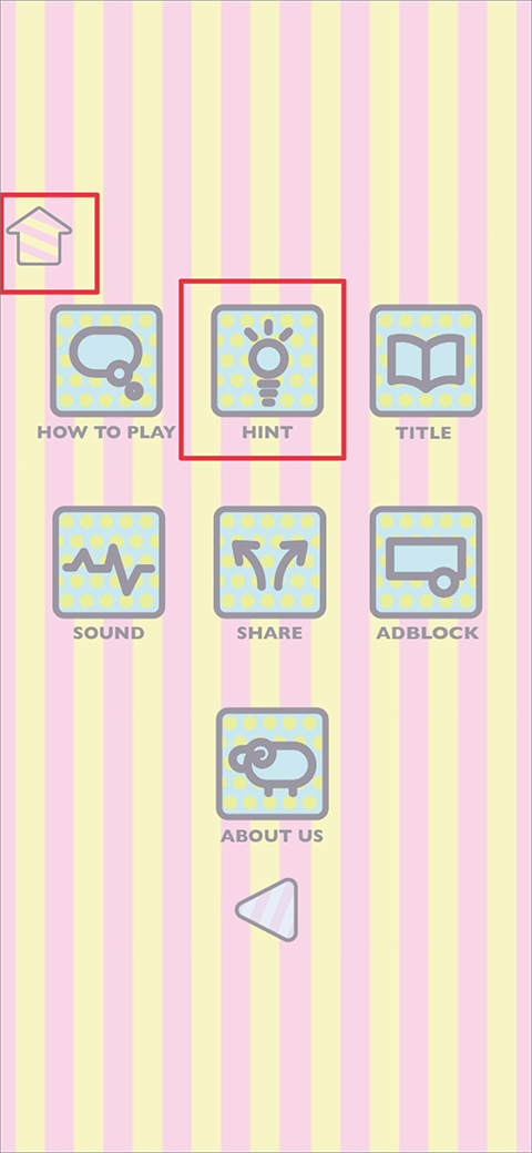 無心房間中文版