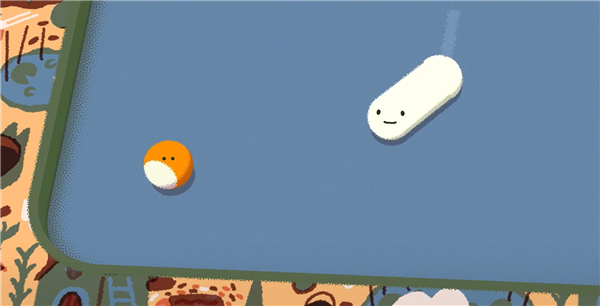 非常規(guī)臺(tái)球(subpar pool)漢化版