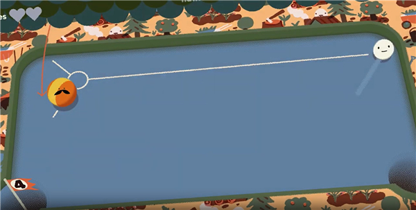 非常規(guī)臺(tái)球(subpar pool)漢化版