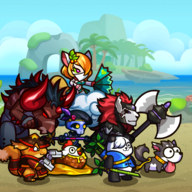 怪物塔防官方版