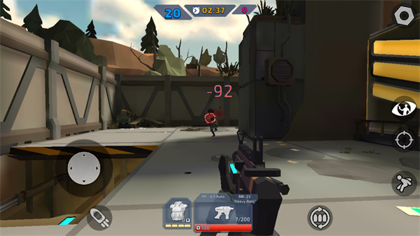 機(jī)槍呼叫(CALL OF GUNS)中文版