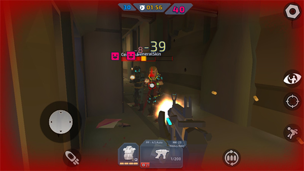 機(jī)槍呼叫(CALL OF GUNS)中文版