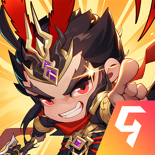 頭鐵主公最新版