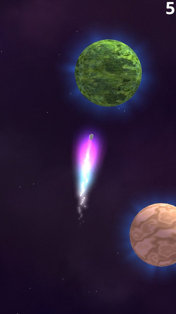 躍星旅程正式版