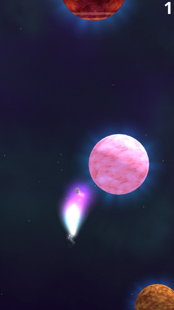 躍星旅程正式版