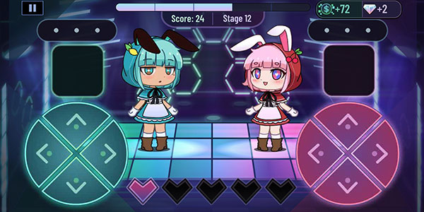 加查Nox手機(jī)版