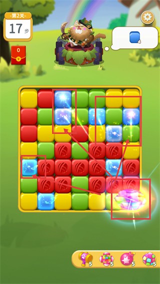 狗狗消消消賺錢版