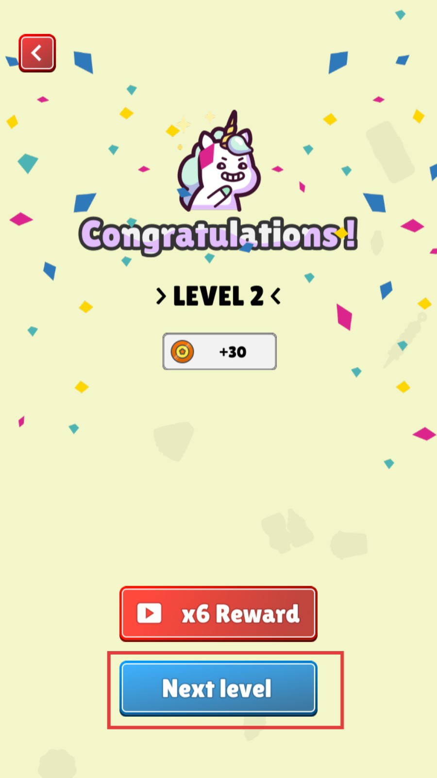 超贊的連連看正式版