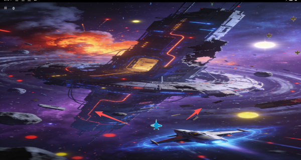 弦月敘事手機版