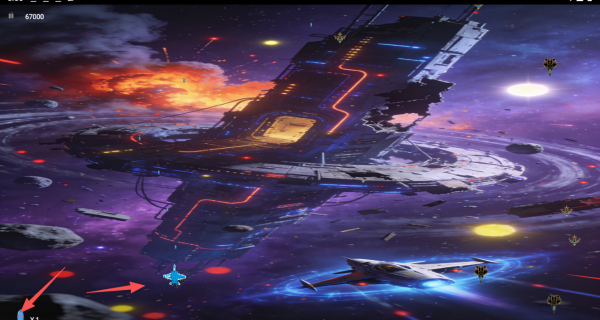 弦月敘事手機版