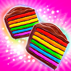 餅干消除(Cookie Jam)中文版