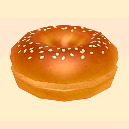 吃貨世界模擬器