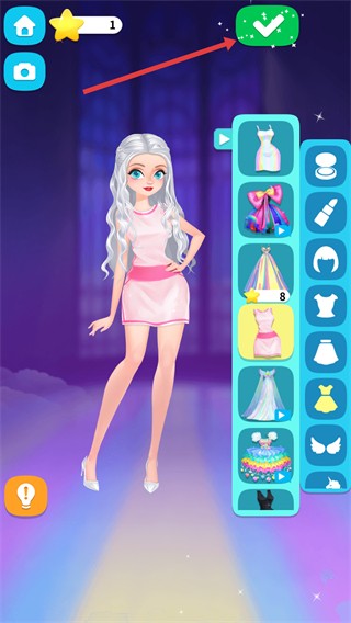 獨(dú)角獸裝扮物語正式版