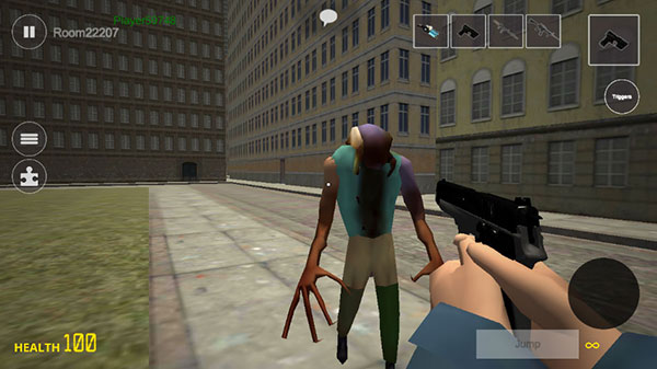 沙盒修改器(Vmod)漢化版