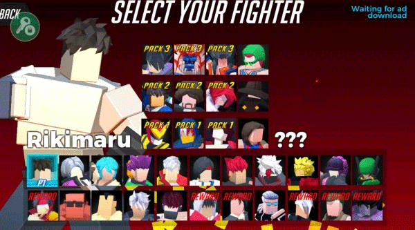 維塔戰(zhàn)士(VitaFighters)漢化版