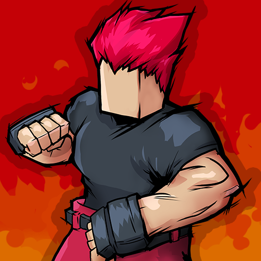 維塔戰(zhàn)士(VitaFighters)漢化版