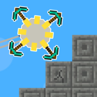 鉆石挖掘機(jī)(Diamond Digger)手機(jī)版