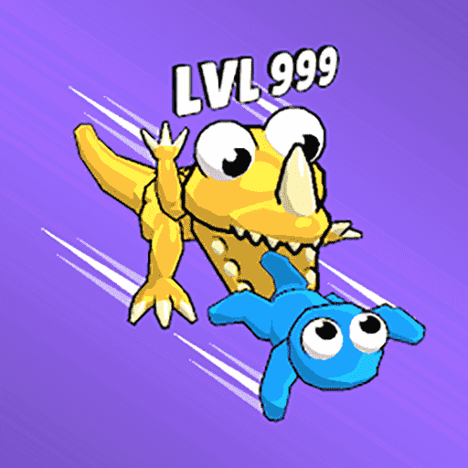 蟲蟲進化論正式版