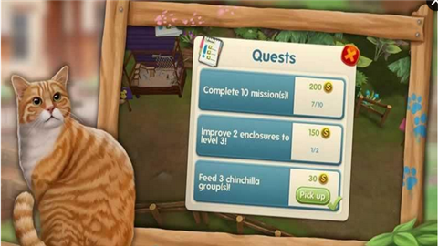 我的動(dòng)物寄養(yǎng)所中文內(nèi)購(gòu)版