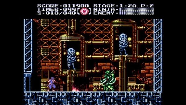 忍者龍劍傳3暢玩版