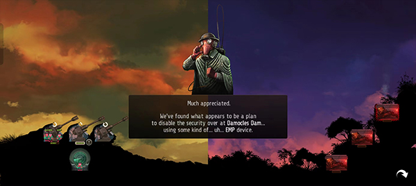 戰(zhàn)爭(zhēng)要塞中文版