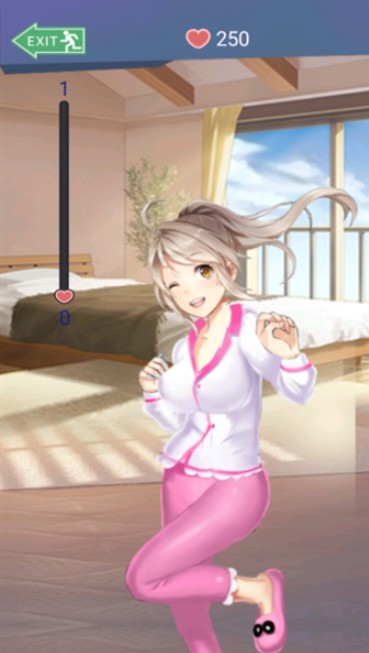 同城女友手機版