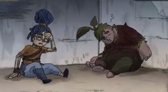 it takes two(雙人成行)正版