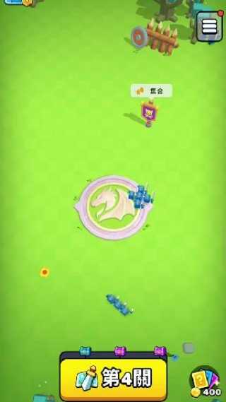 崛起與征服(War Inc: Rising)中文版