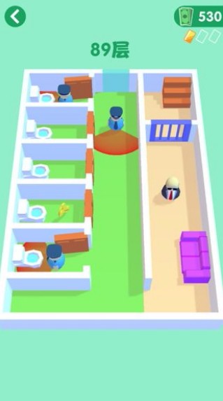 是特工就上一百層手游全解鎖無限版