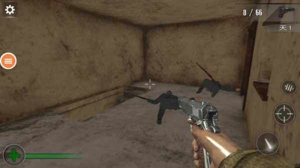 火力小戰(zhàn)隊中文版