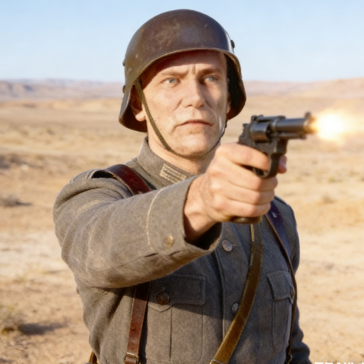 火力小戰(zhàn)隊中文版