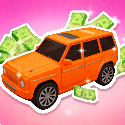 模擬暴富人生手機(jī)版