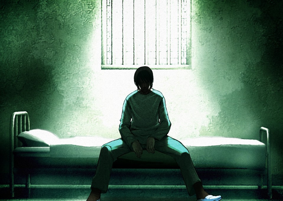 沙耶之歌安卓漢化版