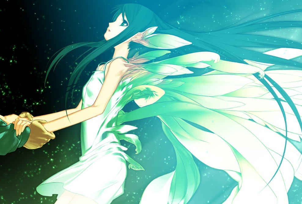 沙耶之歌安卓漢化版