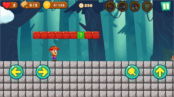 超級大冒險(xiǎn)最新版