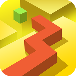 跳舞的線深藍(lán)秘境官方正式版