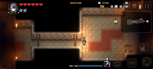 殘酷世界的拯救之道官方版