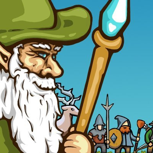 環(huán)形帝國中文版